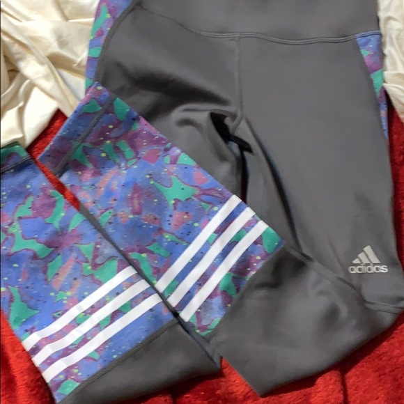 Adidas pants - Picture 3 of 4